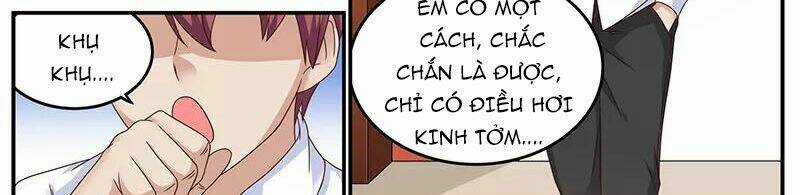 Hệ Thống X Toàn Năng Chapter 35 trang 2