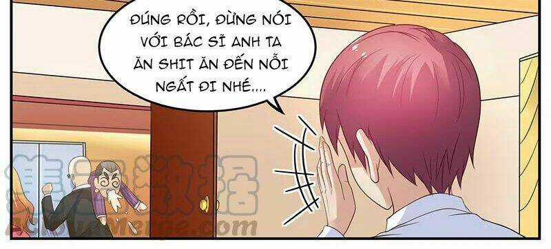 Hệ Thống X Toàn Năng Chapter 35 trang 20