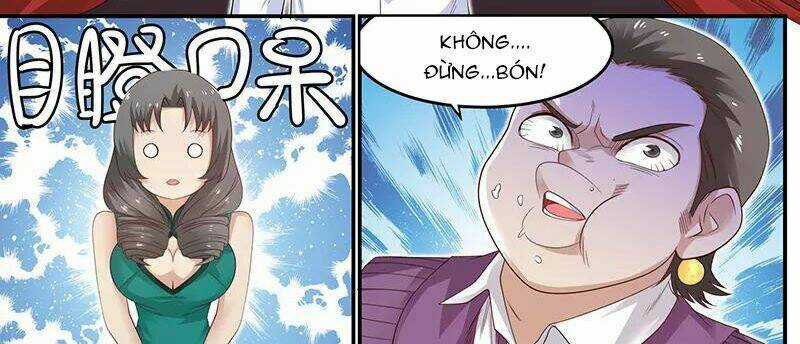Hệ Thống X Toàn Năng Chapter 35 trang 6