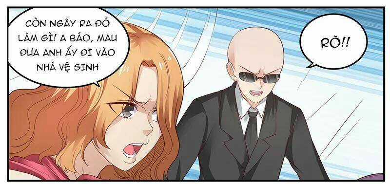 Hệ Thống X Toàn Năng Chapter 35 trang 7