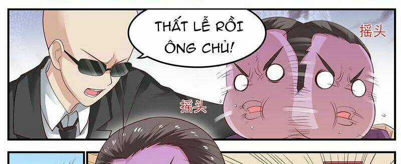 Hệ Thống X Toàn Năng Chapter 35 trang 8