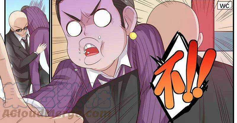 Hệ Thống X Toàn Năng Chapter 35 trang 9