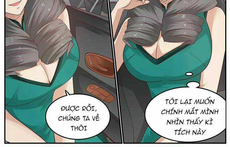 Hệ Thống X Toàn Năng Chapter 36 trang 14