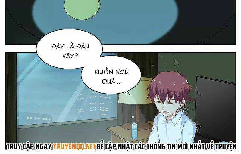 Hệ Thống X Toàn Năng Chapter 36 trang 18