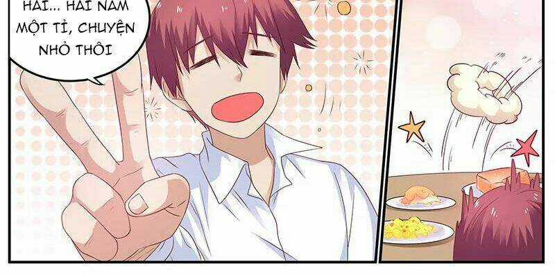 Hệ Thống X Toàn Năng Chapter 36 trang 5