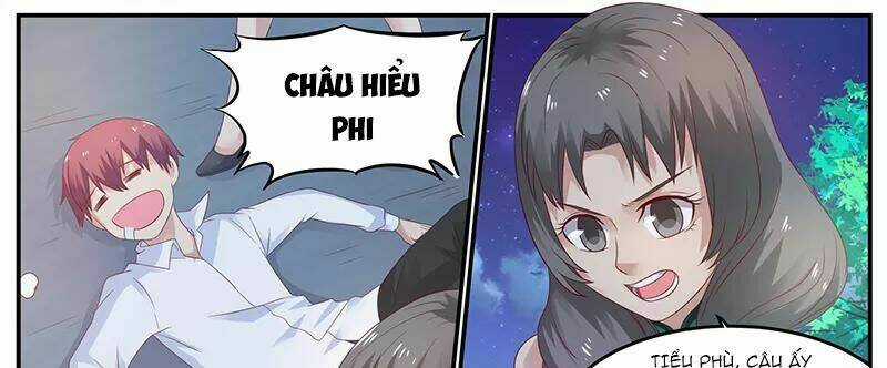 Hệ Thống X Toàn Năng Chapter 36 trang 6