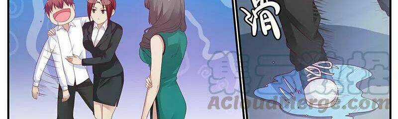 Hệ Thống X Toàn Năng Chapter 36 trang 8