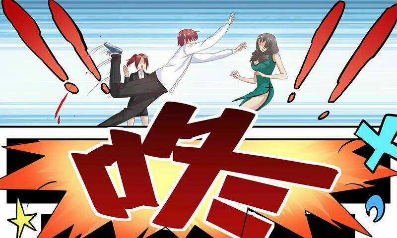 Hệ Thống X Toàn Năng Chapter 36 trang 9