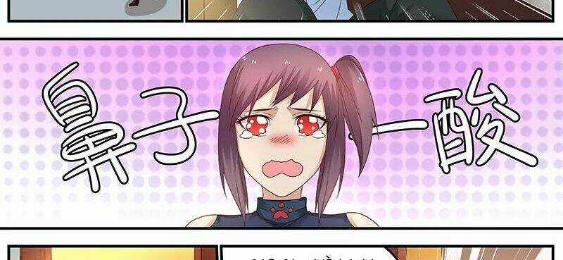 Hệ Thống X Toàn Năng Chapter 37 trang 11