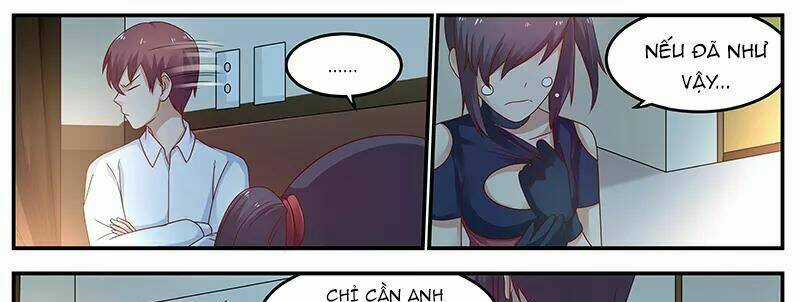 Hệ Thống X Toàn Năng Chapter 37 trang 15