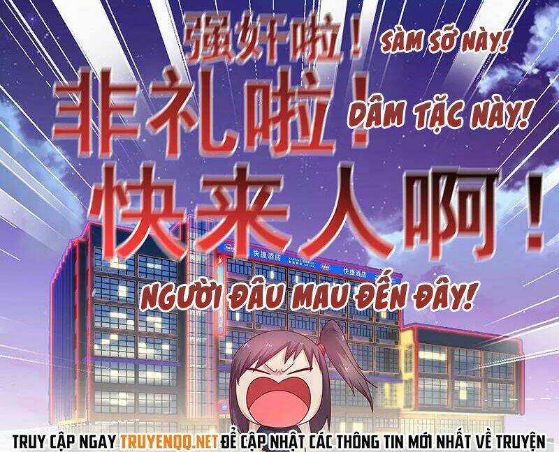 Hệ Thống X Toàn Năng Chapter 37 trang 19