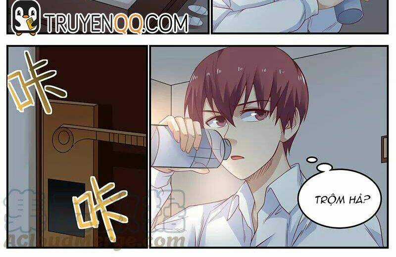 Hệ Thống X Toàn Năng Chapter 37 trang 2