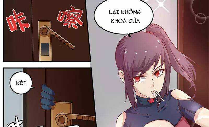 Hệ Thống X Toàn Năng Chapter 37 trang 3
