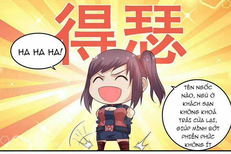 Hệ Thống X Toàn Năng Chapter 37 trang 6