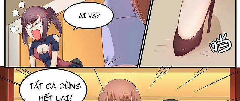 Hệ Thống X Toàn Năng Chapter 38 trang 10