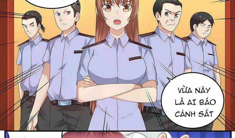 Hệ Thống X Toàn Năng Chapter 38 trang 12