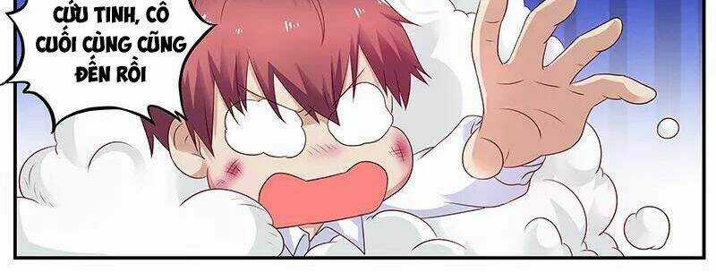 Hệ Thống X Toàn Năng Chapter 38 trang 13