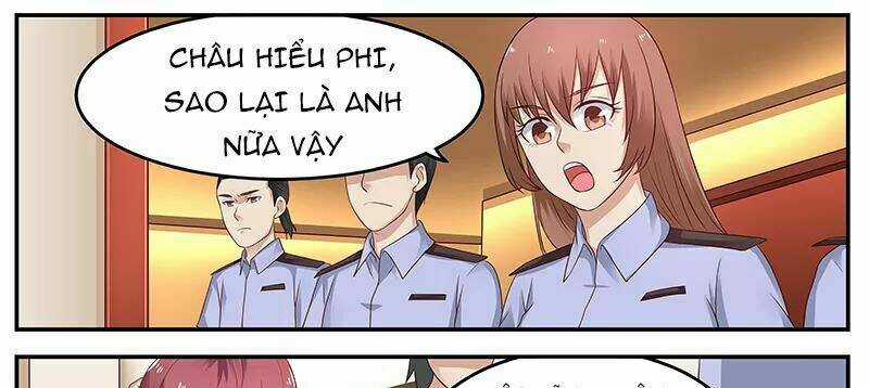 Hệ Thống X Toàn Năng Chapter 38 trang 14