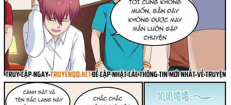 Hệ Thống X Toàn Năng Chapter 38 trang 15
