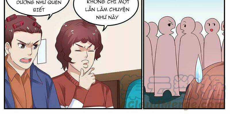 Hệ Thống X Toàn Năng Chapter 38 trang 16