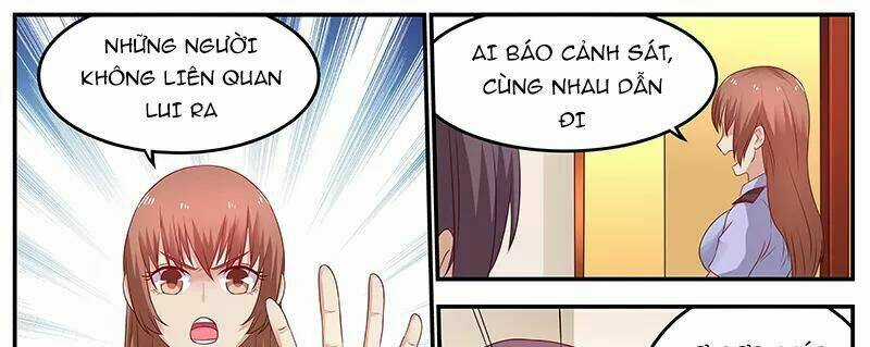 Hệ Thống X Toàn Năng Chapter 38 trang 17