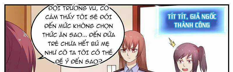 Hệ Thống X Toàn Năng Chapter 38 trang 20