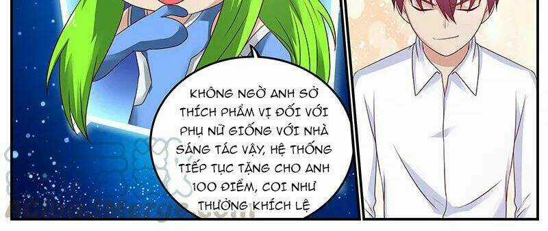 Hệ Thống X Toàn Năng Chapter 38 trang 22