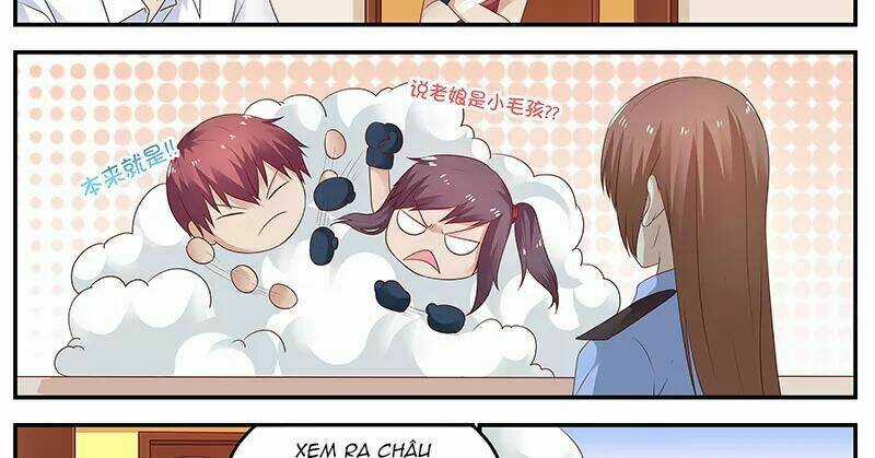 Hệ Thống X Toàn Năng Chapter 38 trang 26