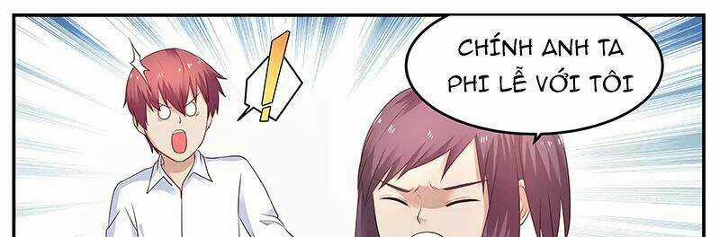 Hệ Thống X Toàn Năng Chapter 38 trang 3