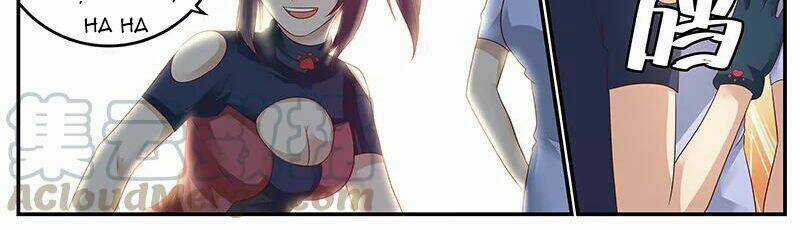 Hệ Thống X Toàn Năng Chapter 38 trang 9