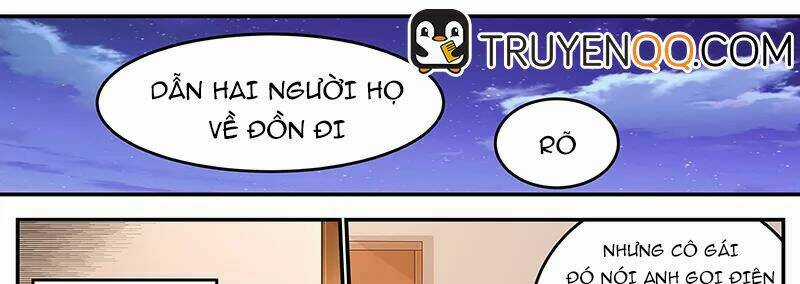 Hệ Thống X Toàn Năng Chapter 39 trang 1