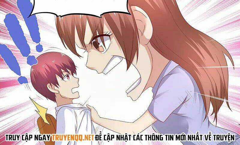 Hệ Thống X Toàn Năng Chapter 39 trang 11