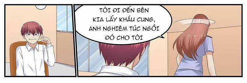 Hệ Thống X Toàn Năng Chapter 39 trang 12