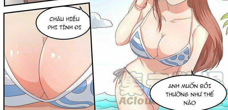 Hệ Thống X Toàn Năng Chapter 39 trang 14