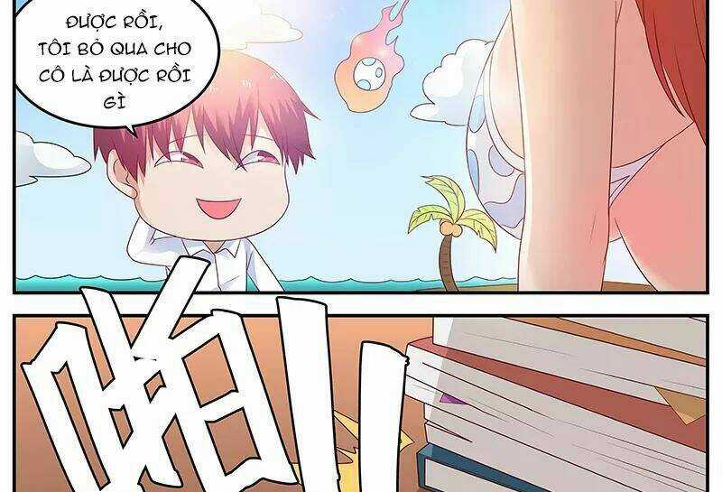 Hệ Thống X Toàn Năng Chapter 39 trang 15