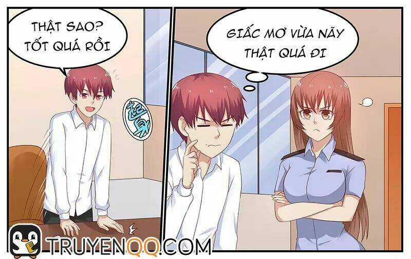 Hệ Thống X Toàn Năng Chapter 39 trang 17