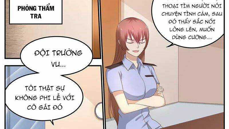 Hệ Thống X Toàn Năng Chapter 39 trang 2