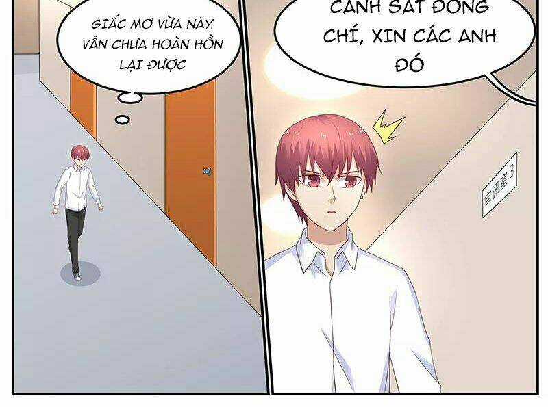 Hệ Thống X Toàn Năng Chapter 39 trang 20