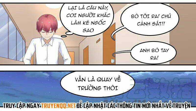 Hệ Thống X Toàn Năng Chapter 39 trang 22