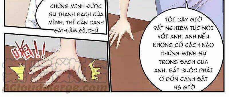 Hệ Thống X Toàn Năng Chapter 39 trang 9