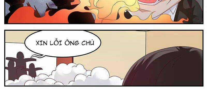 Hệ Thống X Toàn Năng Chapter 40 trang 10