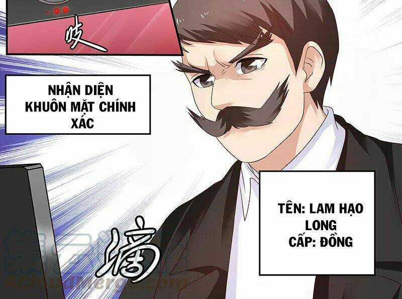 Hệ Thống X Toàn Năng Chapter 40 trang 12