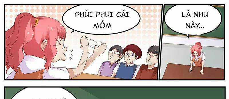 Hệ Thống X Toàn Năng Chapter 40 trang 17