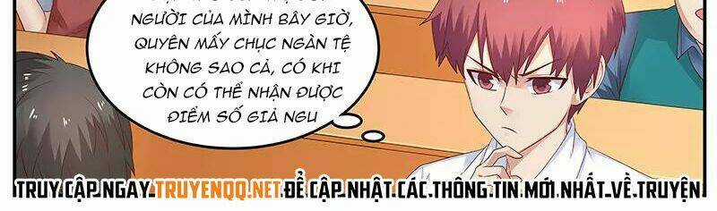 Hệ Thống X Toàn Năng Chapter 40 trang 19