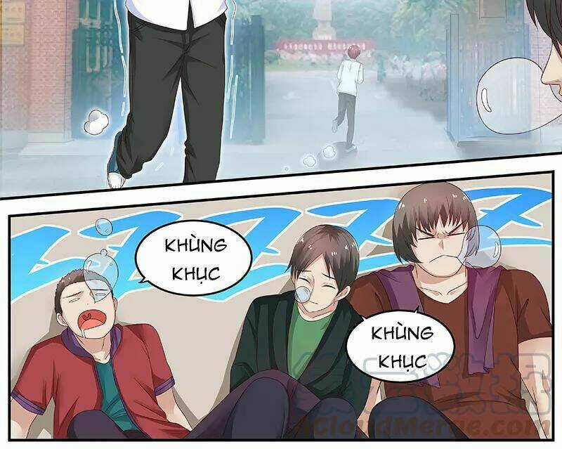 Hệ Thống X Toàn Năng Chapter 40 trang 2