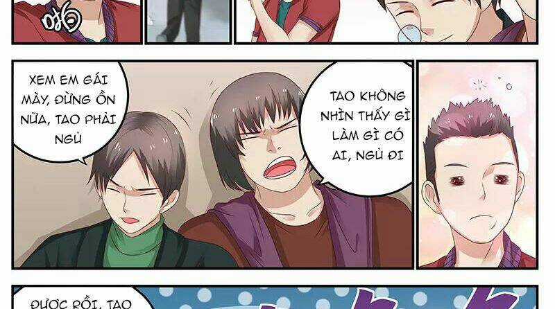 Hệ Thống X Toàn Năng Chapter 40 trang 4