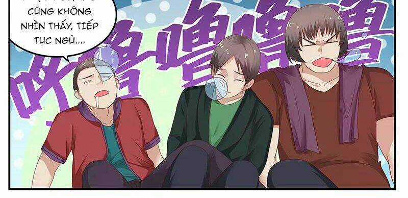 Hệ Thống X Toàn Năng Chapter 40 trang 5