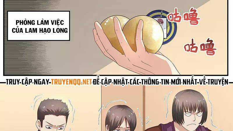 Hệ Thống X Toàn Năng Chapter 40 trang 6