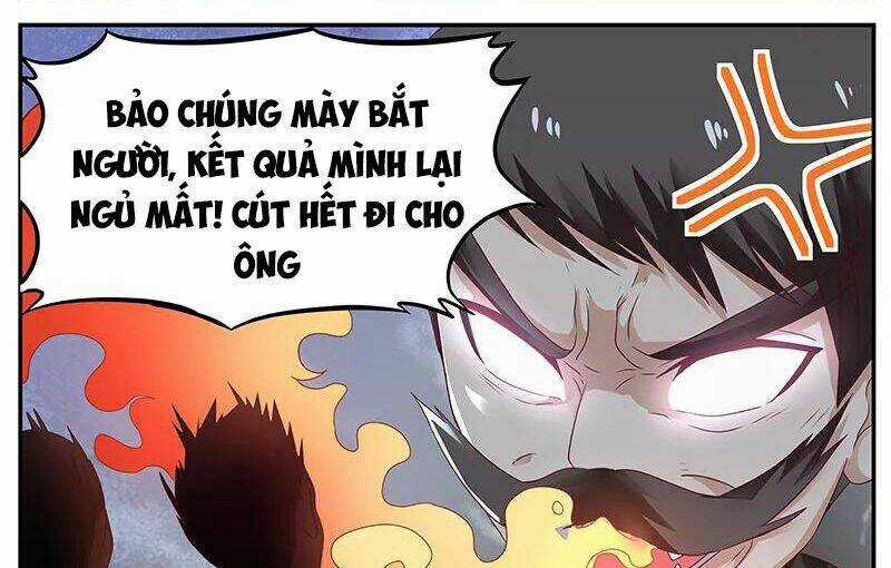 Hệ Thống X Toàn Năng Chapter 40 trang 9