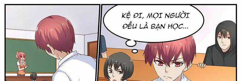 Hệ Thống X Toàn Năng Chapter 41 trang 1